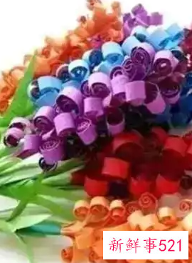 女生喜欢的手工