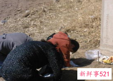 祭祀贡品有什么讲究