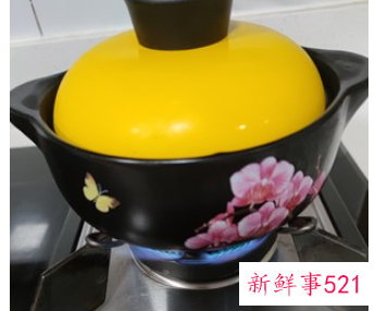 怎么熬制冰糖雪梨汁