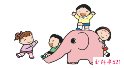 1到10岁育儿小知识