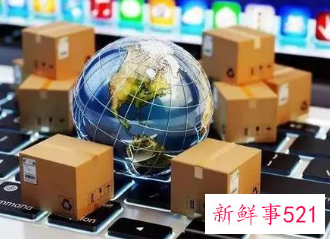 我国2021年服务贸易规模稳居世界第二