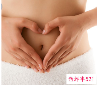 暖肚子可以治宫寒吗