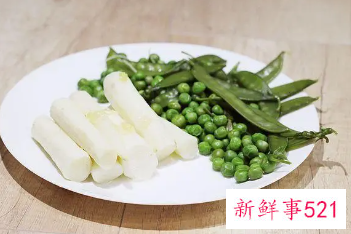 豌豆能和山药一起吃吗
