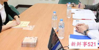 面试会问哪些问题