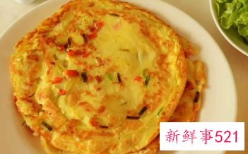 梦见吃烙饼有什么征兆