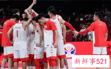 中国男篮亚洲杯将迎首战,主力有望近期回归