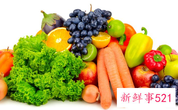 吃什么水果能补充维生素B2