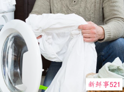 纯棉布发霉了怎么办洗掉