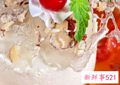 为什么燕窝不能天天吃