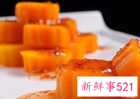 蜂蜜的功效与禁忌