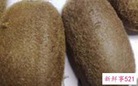 孕妇梦见猕猴桃是什么寓意？