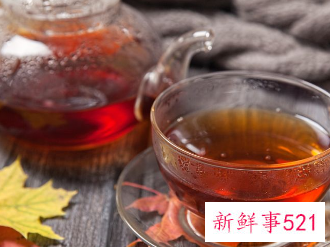 暖胃的养生茶有哪些