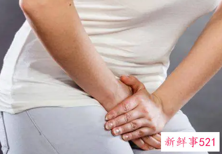 尿路感染怎么快速缓解