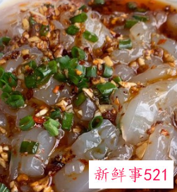 怎么做红薯淀粉凉粉