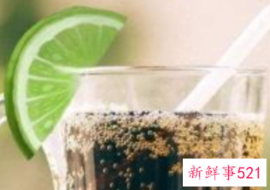 长时间喝碳酸饮料会怎么样