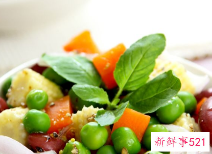 孕期该吃哪些补充营养