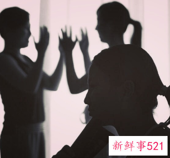 缺少父爱的女孩不能娶