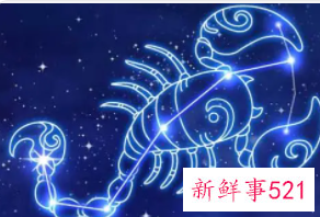 天蝎座女最配的星座排名