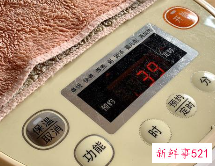 普通电饭锅蛋糕窍门