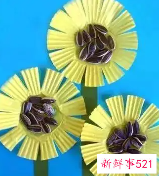 女生喜欢的手工