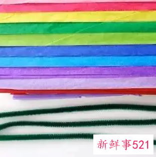 女生喜欢的手工