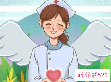 护士怎么介绍自己