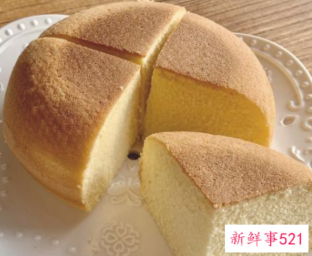 普通电饭锅蛋糕窍门