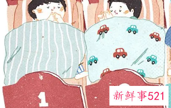 幼儿园小朋友几点睡觉