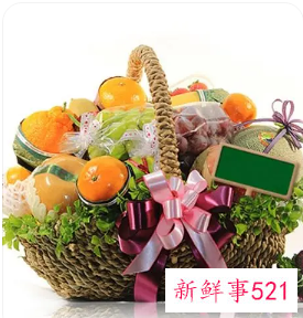 送果蓝可以感谢人吗