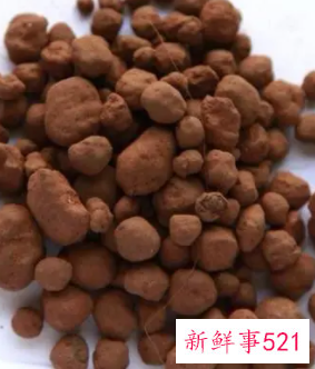 无名异的功效与作用