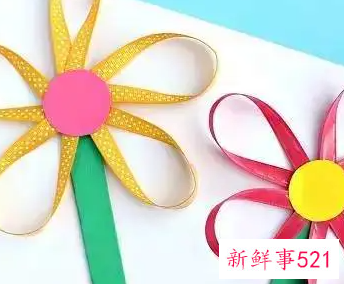 女生喜欢的手工