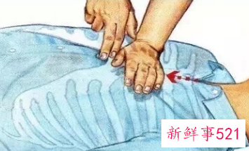 心肺功能停止还有救吗