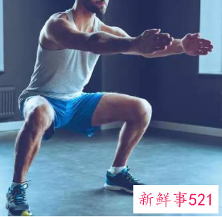 宅男做家务宅出好身材