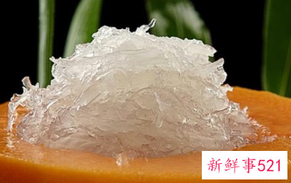 为什么燕窝不能天天吃