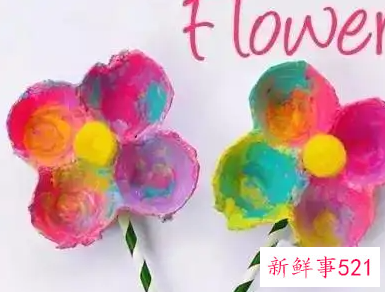 女生喜欢的手工