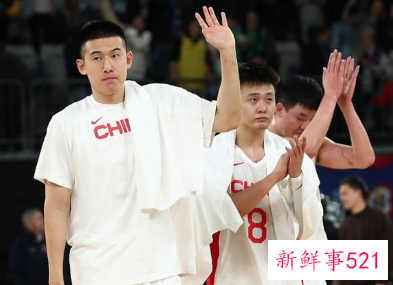 杜锋透露男篮现状:中国男篮只有6人保持训练