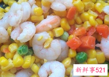虾仁的吃法大全家常