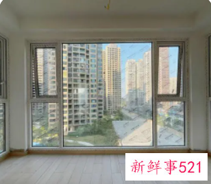 阳台智能升降窗优缺点