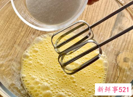 普通电饭锅蛋糕窍门