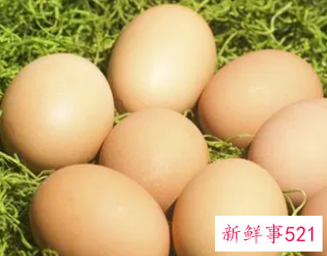 梦到一窝大小不同的蛋