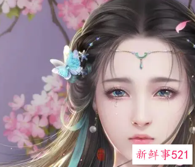 简单好记的女孩名字