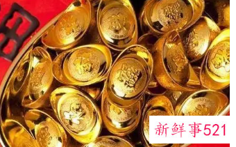 升官前会有什么吉兆