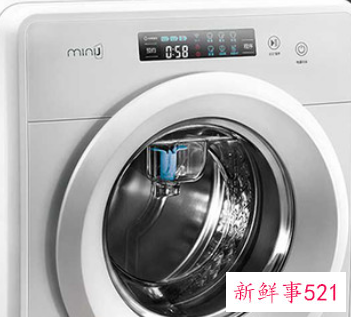 新手怎么用滚筒洗衣机