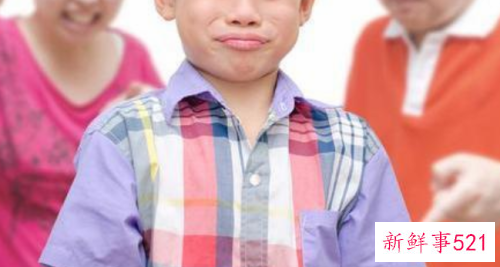 家庭教育误区易引发儿童心理疾病