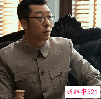 叛逆者:真正的卧底究竟是谁