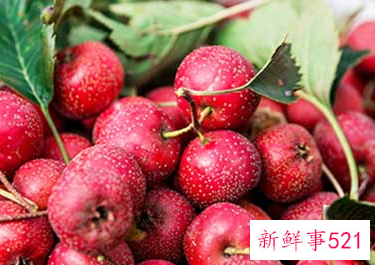 山楂吃多了会怎样