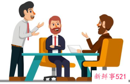 做销售如何和客户聊天开场白