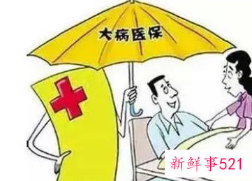 怎样申请大病医保