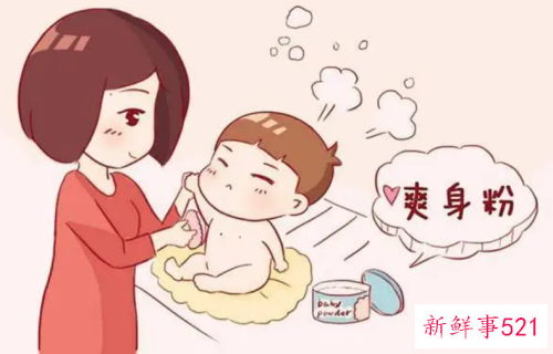 不小心用了过期爽身粉怎么办