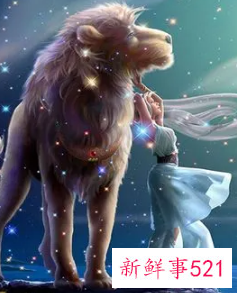 哪个星座男喜欢强吻爱的人